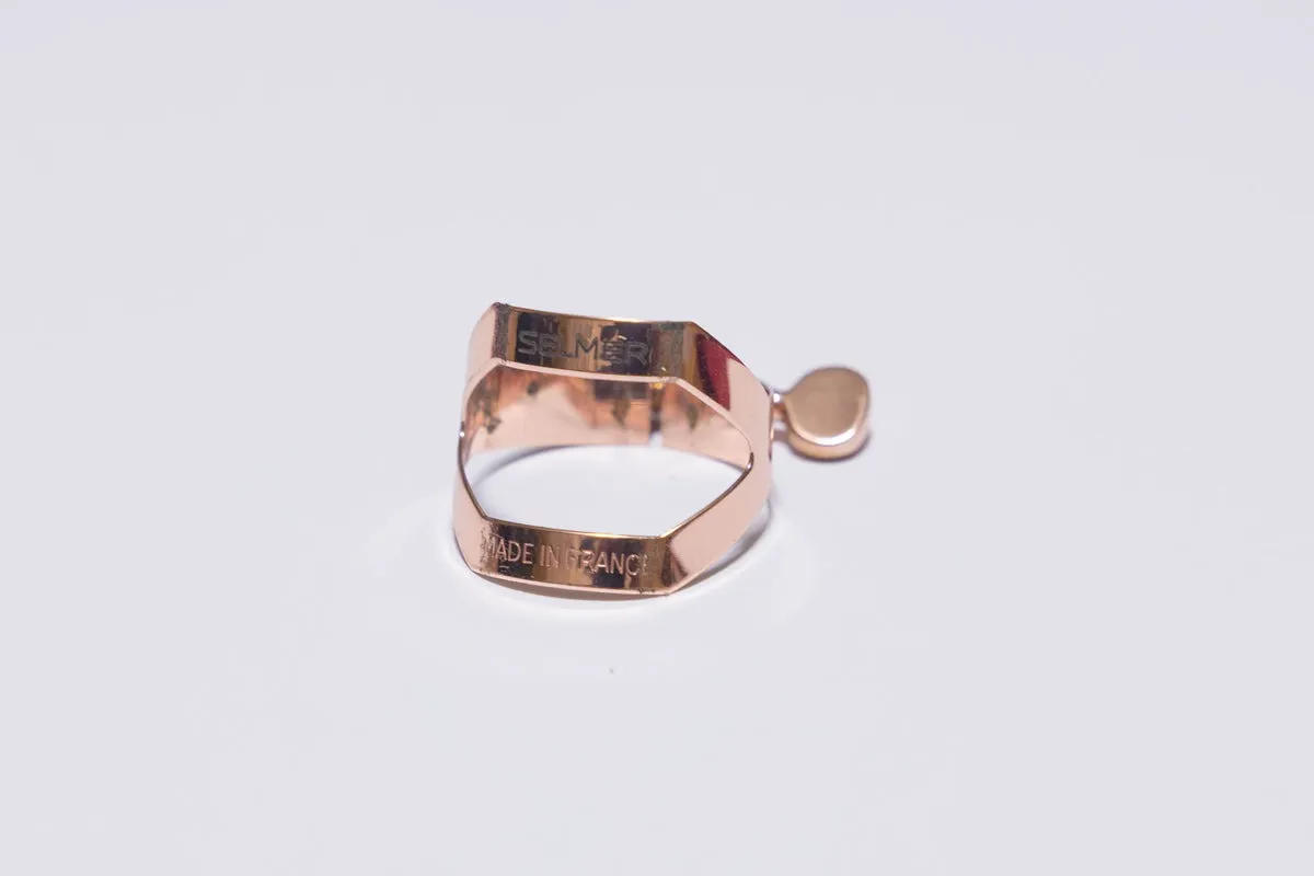 H.Selmer ligature PGP Alto Saxophone