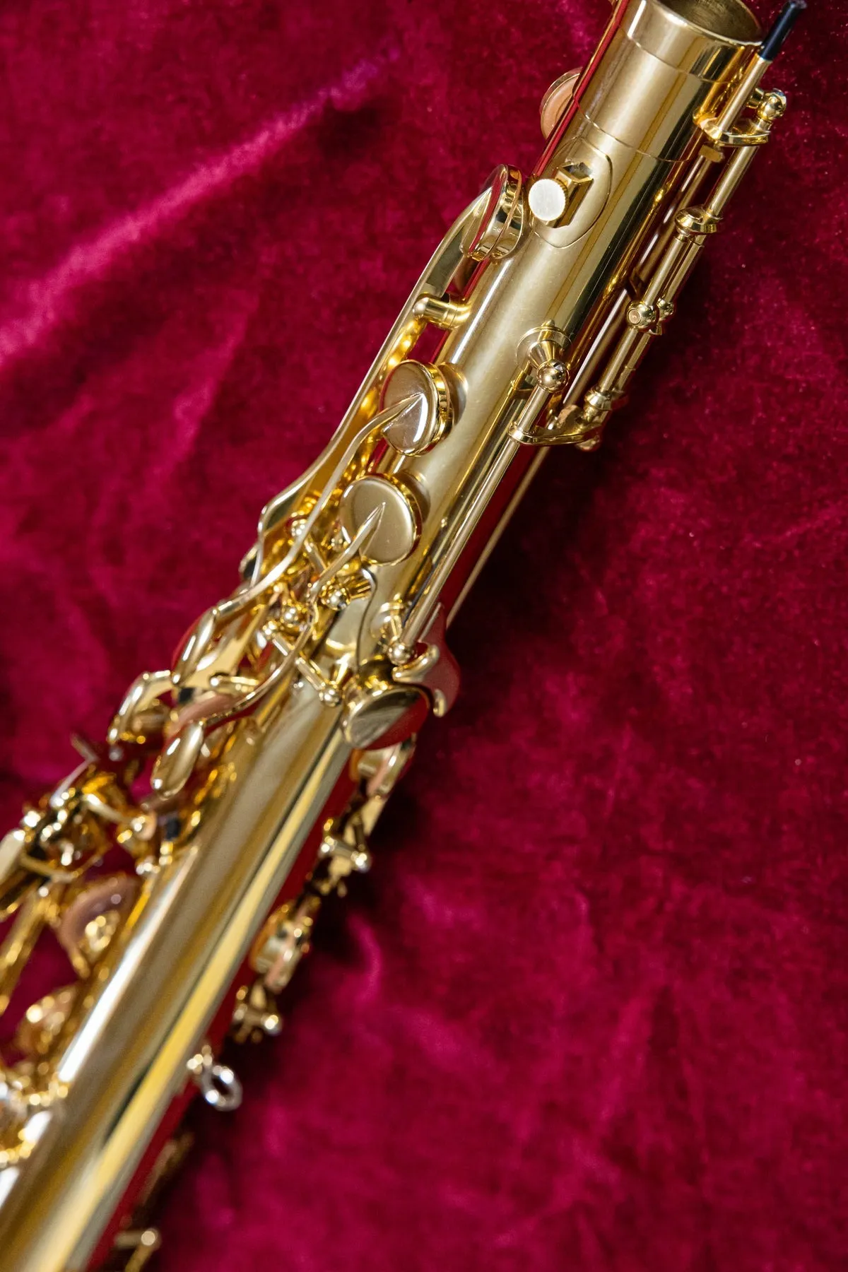 Yanagisawa T-WO10 テナーサックス