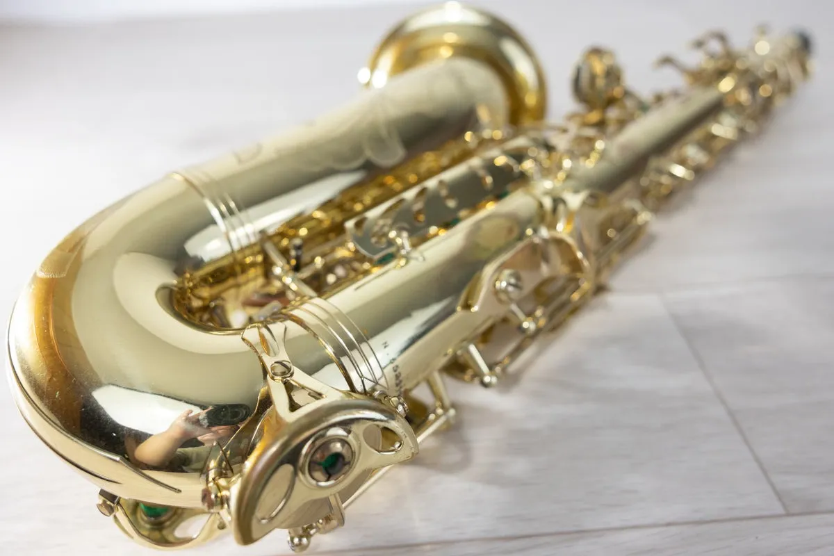 H.Selmer SERIE III W/E