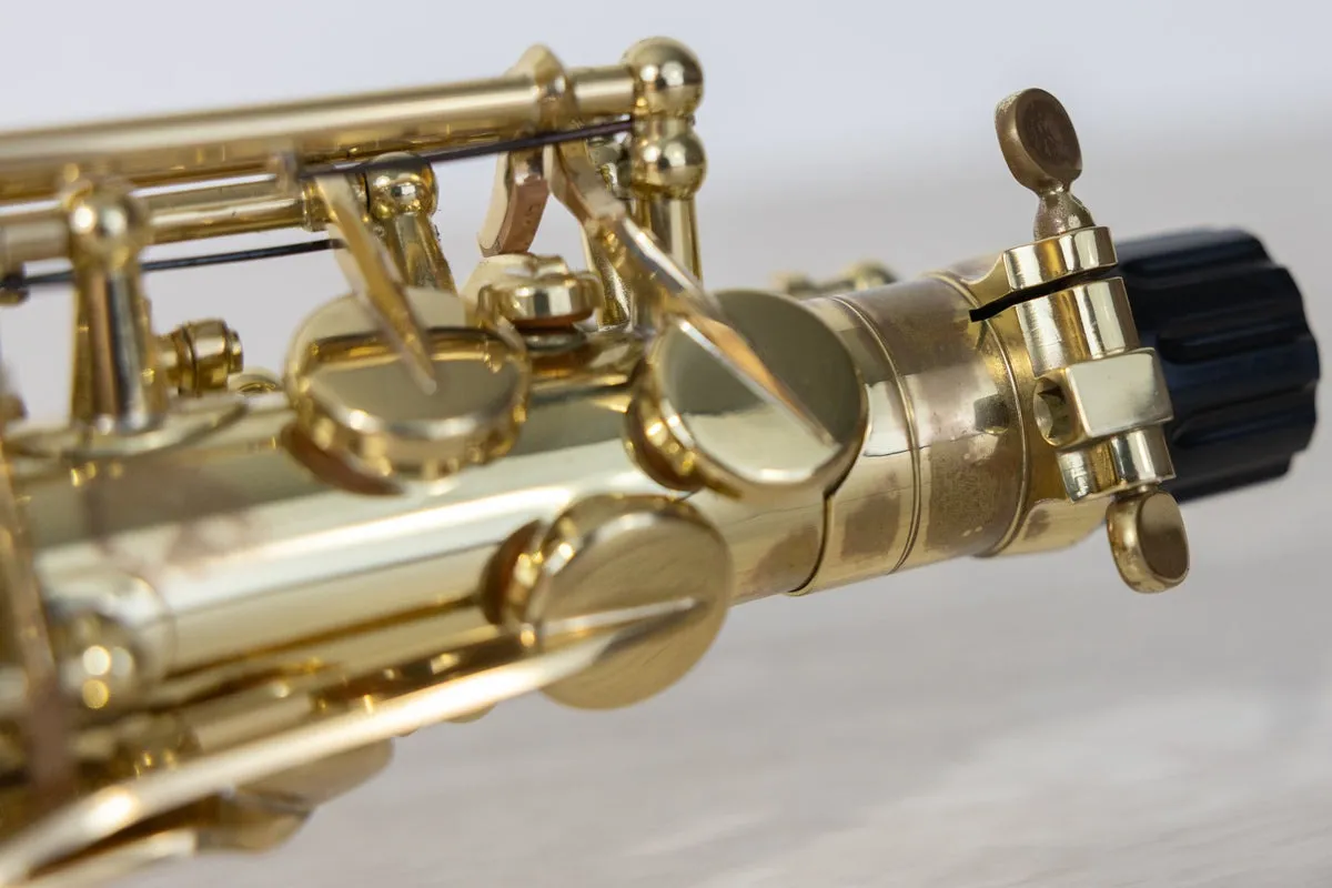 H.Selmer SERIE III W/E
