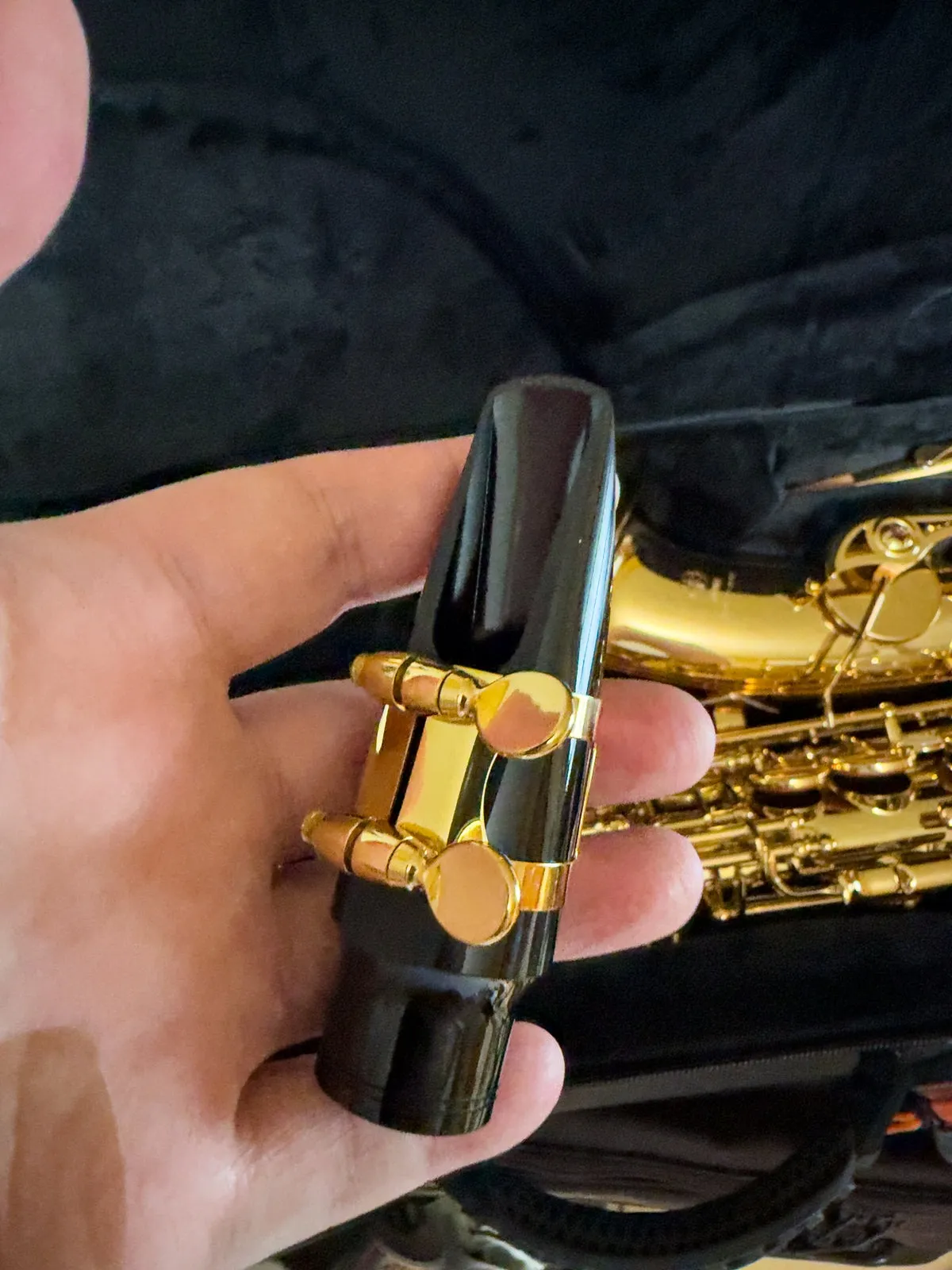 YAMAHA YAS-380 極上美品