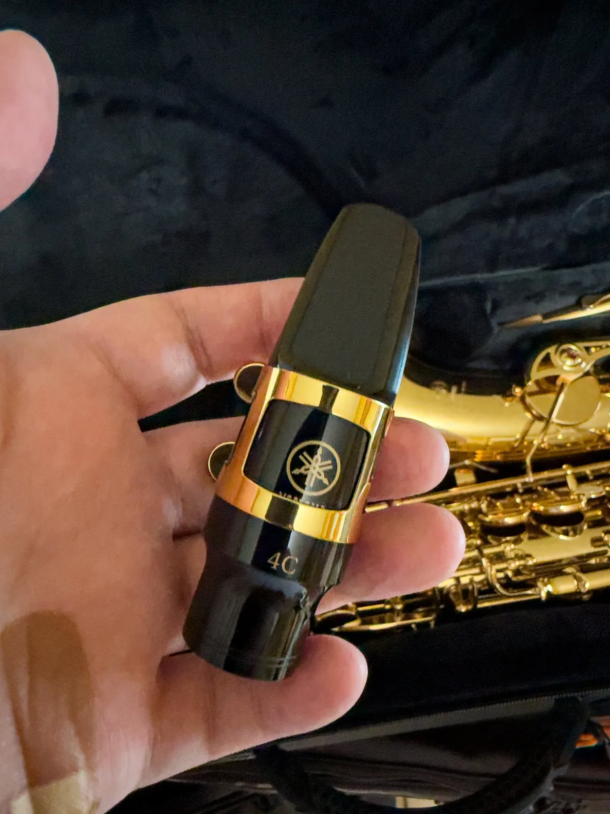 YAMAHA YAS-380 極上美品