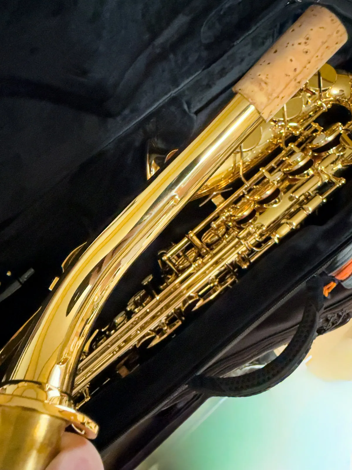 YAMAHA YAS-380 極上美品