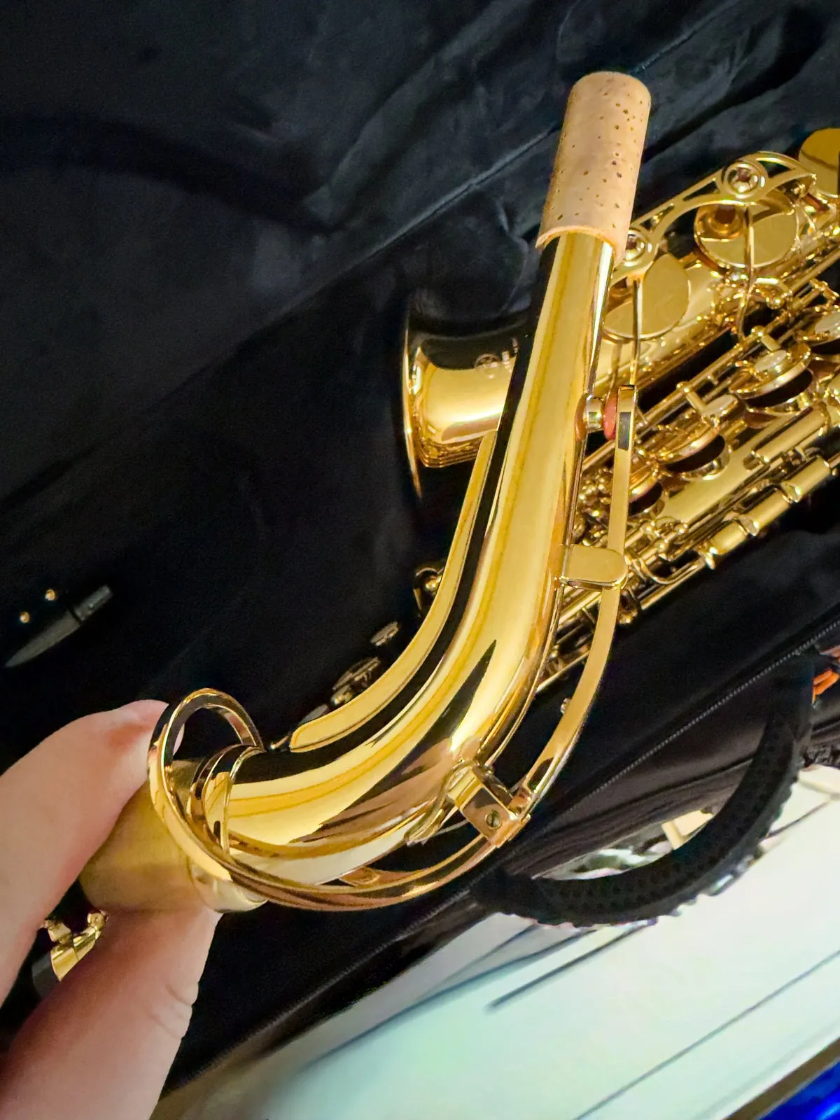 YAMAHA YAS-380 極上美品